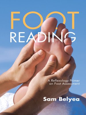 cover image of Foot Reading